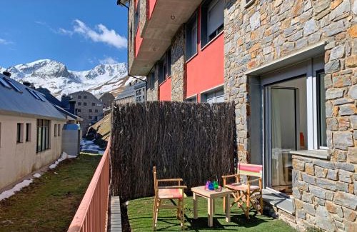 Pas de la Casa Apartment | Apartamentos Araco 3000