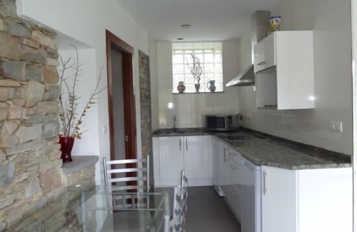 Valdes Cottage | Apartamentos Arcos del Esva for 4 people