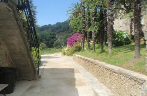 Valdes Cottage | Apartamentos Arcos del Esva for 4 people