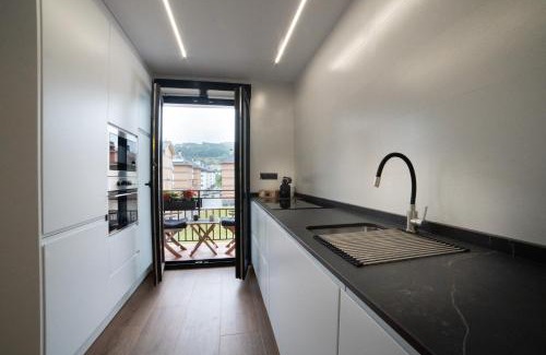 Gernika-Lumo Apartment | Apartamentos Arrigane nº licencia EBI01970