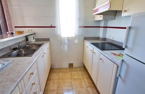 Peguera House | Apartamentos Atalaya Bosque - 2ºB