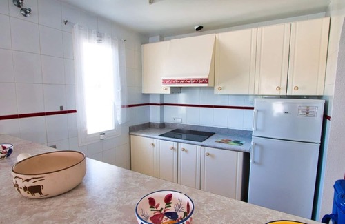 Peguera House | Apartamentos Atalaya Bosque - 2ºB