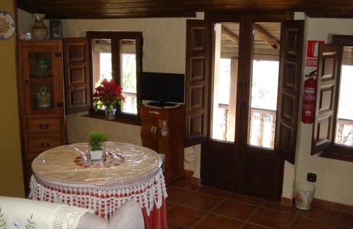 Mogarraz Apartment | Apartamentos Azahar
