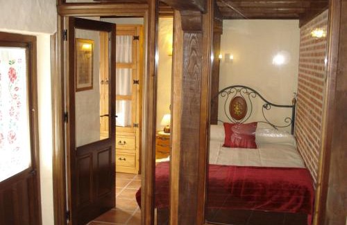 Mogarraz Apartment | Apartamentos Azahar