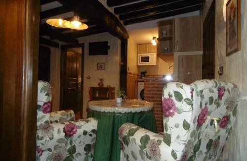 Mogarraz Apartment | Apartamentos Azahar