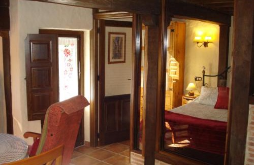 Mogarraz Apartment | Apartamentos Azahar