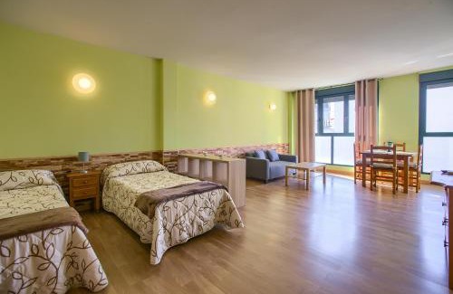 Barajas Apartment | Apartamentos Barajas