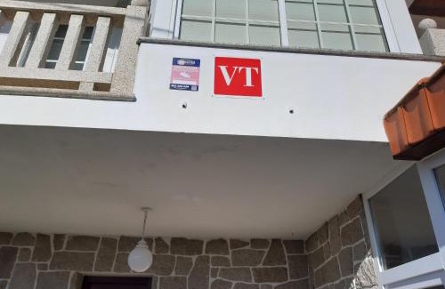 Portonovo Apartment | Apartamentos Barrosa II