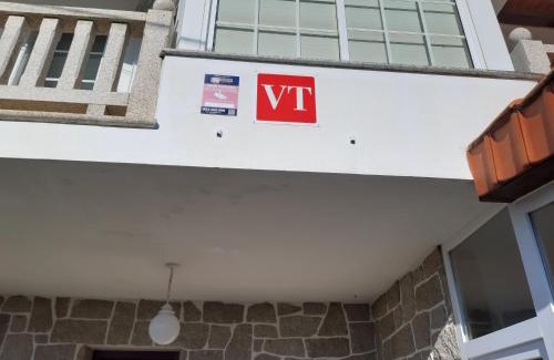 Portonovo Apartment | Apartamentos Barrosa II