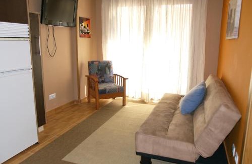 Portonovo Apartment | Apartamentos Barrosa II