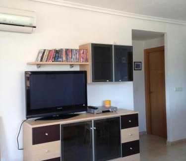 Cabanes Apartment | Apartamentos Be Suites Mediterráneo