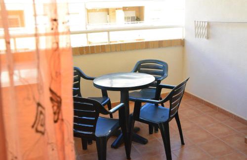 Cabanes Apartment | Apartamentos Be Suites Mediterráneo
