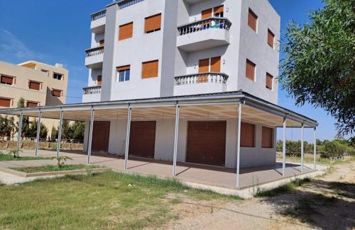 Briech Apartment | Apartamentos Beach Tahadart, Asilah