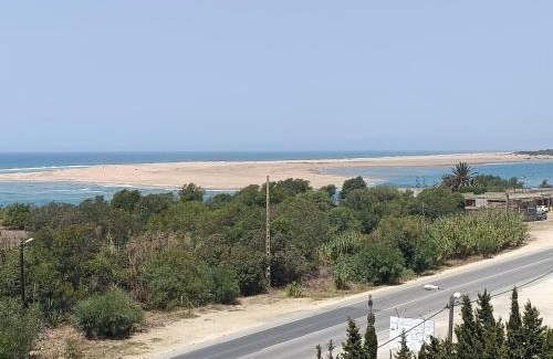 Briech Apartment | Apartamentos Beach Tahadart, Asilah