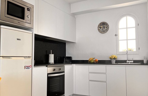 Platges de Fornells Apartment | Apartamentos Bergantin Menorca Club
