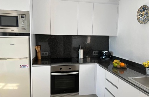 Platges de Fornells Apartment | Apartamentos Bergantin Menorca Club