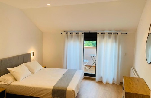 Ainsa Apartment | Apartamentos Best Ainsa
