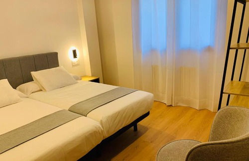 Ainsa Apartment | Apartamentos Best Ainsa
