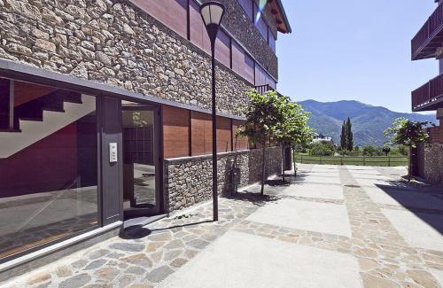 Alt Aneu Apartment | Apartamentos Bonaigua TG