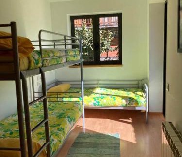 Alt Aneu Apartment | Apartamentos Bonaigua TG