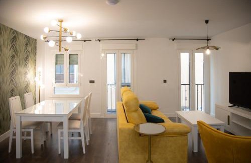 Plasencia Apartment | Apartamentos Boutique Cervantes