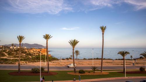 Puerto de Mazarron Apartment | Apartamentos Buendía