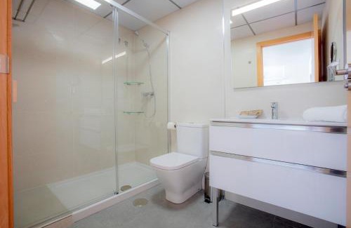 Puerto de Mazarron Apartment | Apartamentos Buendía