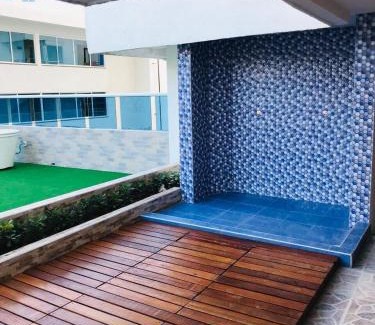 El Laguito Apartment | Apartamentos Cartagena Colonial