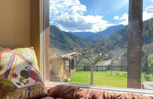 Cabezon de Liebana Hotel | Apartamentos Calm & Nature - Adults Only