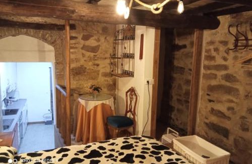 Caceres Old Town Apartment | Apartamentos Caleros AT-CC-00668