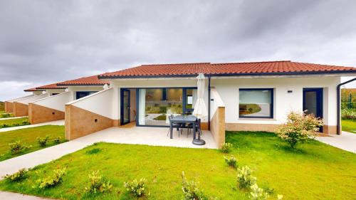 San Pedro de la Ribera Apartment | Apartamentos Campo Mingo