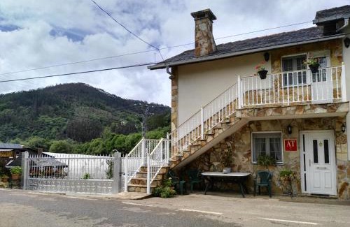 Villanueva De Pria House | Apartamentos Casa Alvarina - Luarca