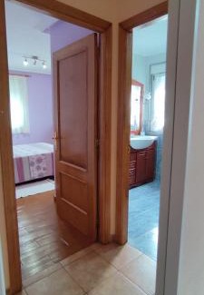 Villanueva De Pria House | Apartamentos Casa Alvarina - Luarca
