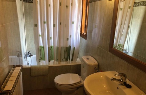 Sarvise Apartment | apartamentos casa botero