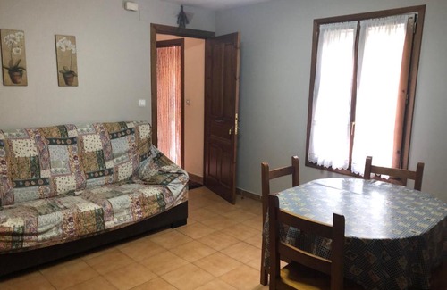 Sarvise Apartment | apartamentos casa botero