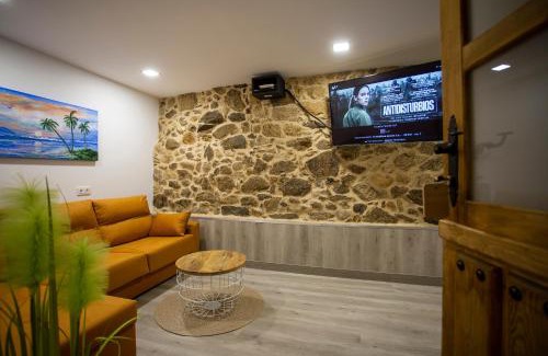 Sober Apartment | Apartamentos Casa dos Arcos