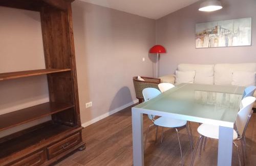 Lleida Apartment | Apartamentos "Casa Melé" 3