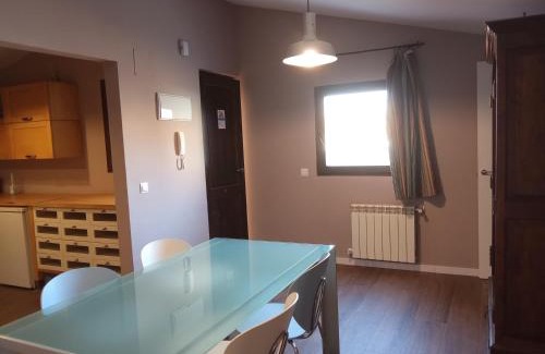 Lleida Apartment | Apartamentos "Casa Melé" 3