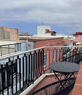 Guia de Isora Apartment | Apartamentos Casco Antiguo