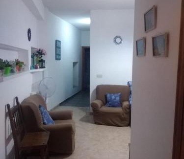 Belmonte Apartment | Apartamentos CERVANTES