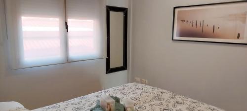 Ciudad Jardin Apartment | Apartamentos Chamartín