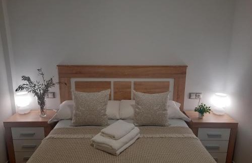 Plasencia Apartment | Apartamentos Clavero 10
