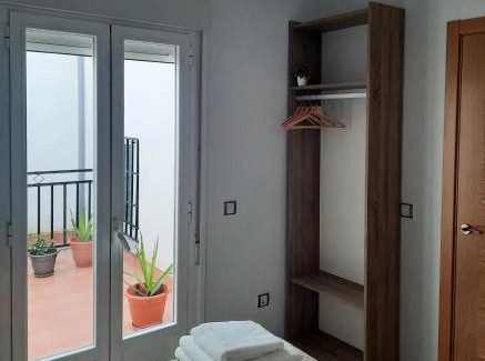Plasencia Apartment | Apartamentos Clavero 10