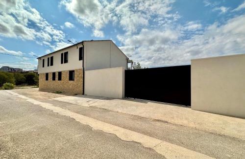 Alcaniz Apartment | Apartamentos Clotilde