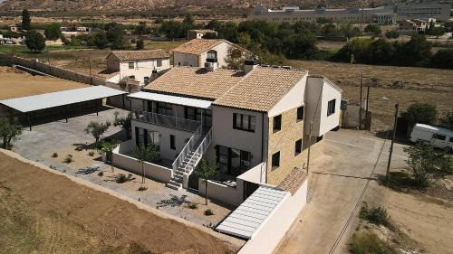 Alcaniz Apartment | Apartamentos Clotilde