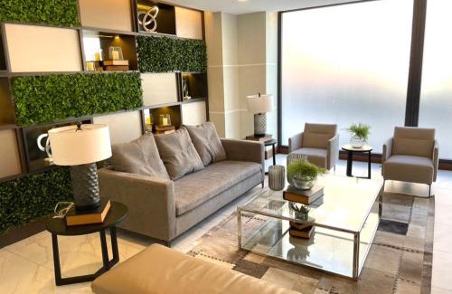 Concepcion Apartment | Apartamentos Concepción Centro