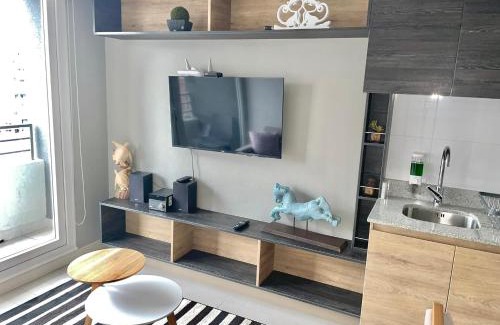 Concepcion Apartment | Apartamentos Concepción Centro