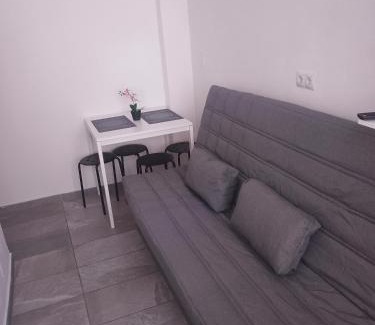 Poligono Alameda Apartment | apartamentos coris urban center