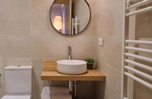 Siles Apartment | Apartamentos Cortijo Peñardera