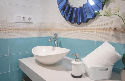 Merida Old Town Apartment | Apartamentos Coso de San Albin